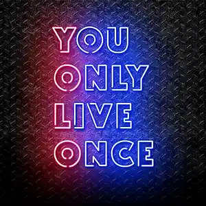 Picture for song 'Yolo .Mp3' by artist 'J.FergProductions'