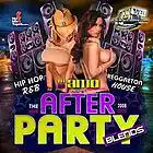 Picture for song '**Booty Shaker** | After Party' by artist 'JJDR Productions'