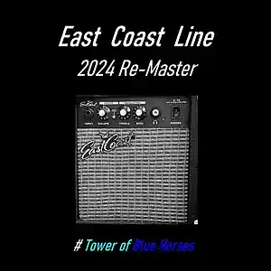 Picture for song 'East Coast Line 2024 Re-Master' by artist 'john knox'