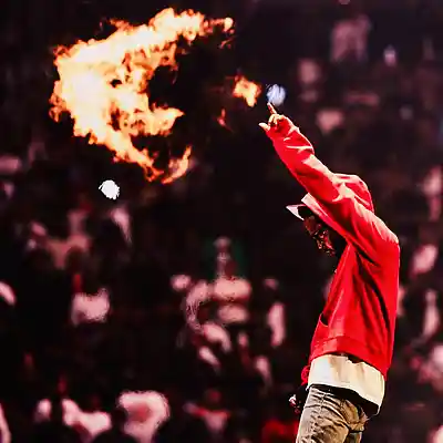 Picture for song 'Jokes On YOU' by artist 'Juss Bosco Beats'