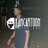 Picture for song 'Do it Myself' by artist 'KamCartoon'