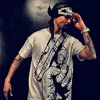 Picture for song 'Lord Forgive Me Free D/L 91 Bpm' by artist 'Kane Town Beats'