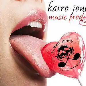 Picture for song 'KARRO JONES NSTRMNTL #17' by artist 'KARRO JONES'