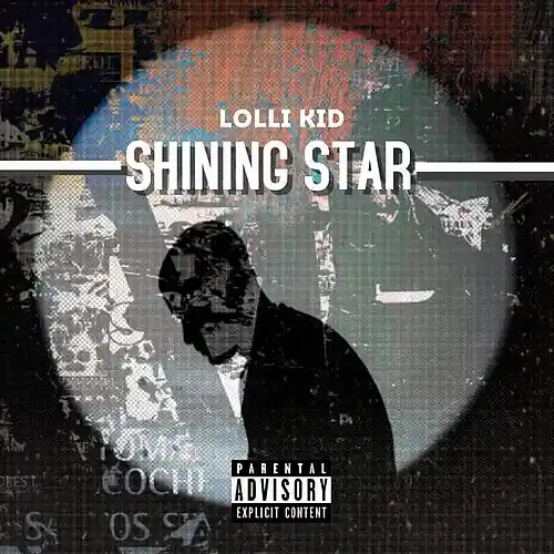 Picture for song 'Shining Star' by artist 'Lolli Kidd'
