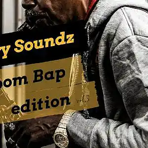 Picture for song '"Smooth it out now...!"' by artist 'Larry Soundz'