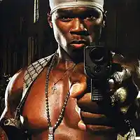 Picture for song 'GET RICH (50 CENT TYPE BEAT)' by artist 'Lotto TheDreamchild'