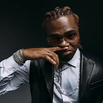 Picture for song 'Water - Gunna x atlanta type beat' by artist 'LUV BABY'