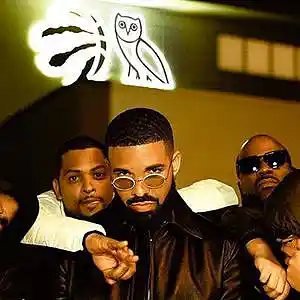 Picture for song 'BEST RAPPER ALIVE *Drake/Rick ROSS*' by artist 'Majestic Drama'