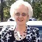 Picture for song 'My Rose' by artist 'Martha Mantooth Songs'