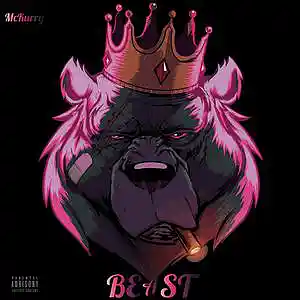 Picture for song 'Beast Remix' by artist 'McKurry'