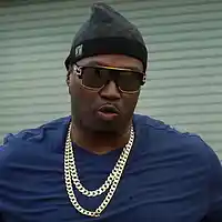 Picture for song 'Project Pat- Produced By Nali' by artist 'Money Rain Nali Beats'