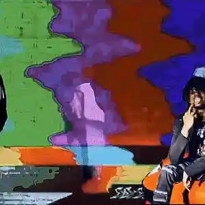 Picture for song 'KID CUDI 2' by artist 'NEX7GEN'