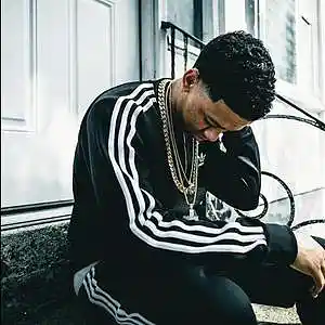 Picture for song 'SOME WAY' by artist 'Nick Vanelli'