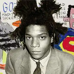 Picture for song 'BASQUIAT' by artist 'NY BANGERS'