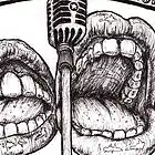 Picture for song 'Manic Mouth (Free Download)' by artist 'OneStopHipHop'