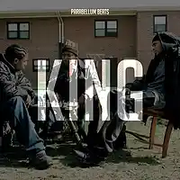 Picture for song 'King' by artist 'Parabellum Beats'