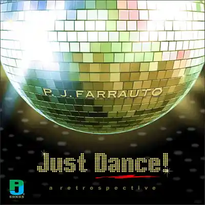 Picture for song 'All Through The Night (Radio Mix)' by artist 'P.J.Farrauto'