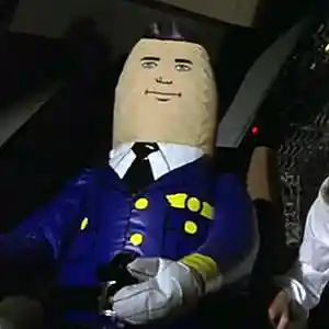 Picture for song 'Airplane! Opening Theme' by artist 'Previous Signs of Decay'