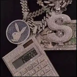 Picture for song 'Wheezy Type Beat - "THE VAULT"' by artist 'prodmjf'