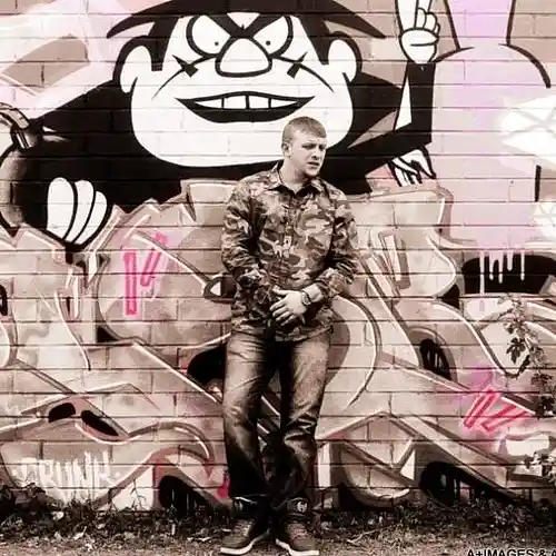 Picture for song 'Crazed Ft KI DuBle LA (Datpiff promotional Instrum' by artist 'QCBear'