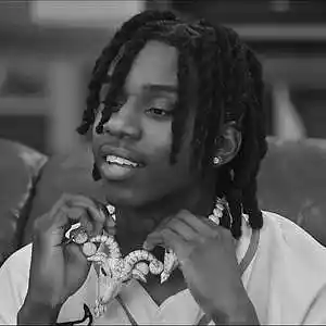 Picture for song '"Omnipotent" - Polo G Type Beat Instrumental 2023' by artist 'REDDOO17'