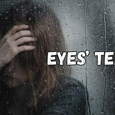 Picture for song 'Emotional Sad Piano Type Beat - ''Eyes' Tears''' by artist 'Riusso De Sinai Beats'