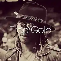 Picture for song 'Future x Zaytoven Type Beat - Trap Gold' by artist 'Sauce World'