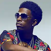 Picture for song 'Riches & Bitches - Rich Homie Quan Type Beat' by artist 'Sauce World'