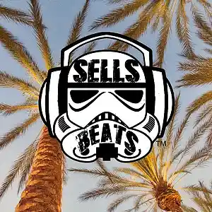 Picture for song 'DontNeedMuch_Inst_77bpm' by artist 'Sellsbeats Worldwide'