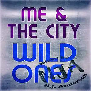 Picture for song 'PLAP Me and The City Wild Ones Mixed By NJA' by artist 'Songs Mixed By NJ Anderson'