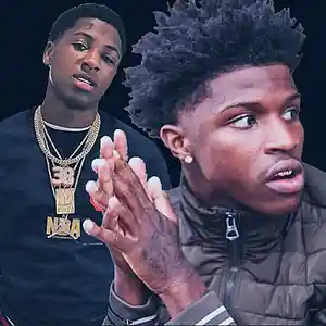 Picture for song 'NBA YoungBoy x Quando Rondo-Chopper City Type Beat' by artist 'Sosa MakavelimakaveliNthis'
