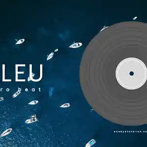 Picture for song 'Wizkid xKyla Type Beat " BLEU " Tropical Danceh' by artist 'SoundoSphere'