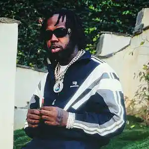 Picture for song 'Street Life' by artist 'SpaceMinor'