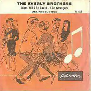 Picture for song 'When Will I Be Loved' by artist 'Dave Dunklee'