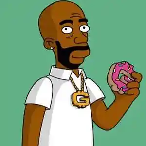 Picture for song 'She Like That' by artist 'The Soul Society Beatz'