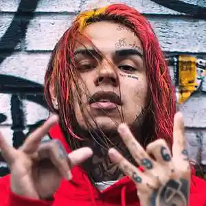Picture for song 'GOOBA BUBBA (Tekashi69 Type Beat)' by artist 'tymbeatz'
