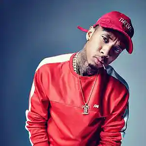 Picture for song 'Raindrops (ty dolla $ign x tyga type beat)' by artist 'VINAY'