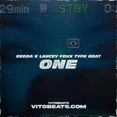 Picture for song 'ONE - Redda X Lancey Foux Type Beat' by artist 'vitobeats1st'