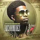 Picture for song 'To The Grind' by artist 'We3ch Beatz'