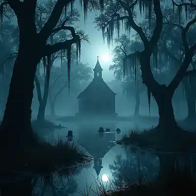 Picture for song 'Cursed & Hollow' by artist 'Wicked Wax'