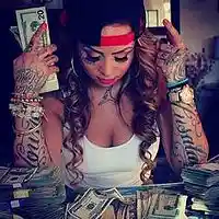 Picture for song 'ilover' by artist 'YALLA BEATS'
