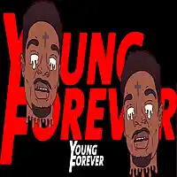 Picture for song 'Draco (Prod. By Young Forever Beats)' by artist 'Young Forever Beats'