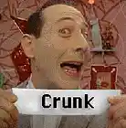 Picture for song 'Get Crunk With It!' by artist 'Young Stroke aka Young Muscle'