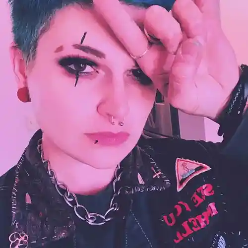 Picture for song 'SweetDreamsmasterSC' by artist 'American Skeleton'