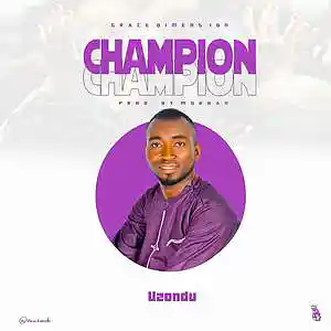 Picture for song 'Uzondu - Champion AfricVibes.com' by artist 'Africvibes'