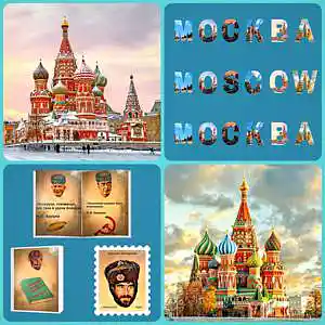 Picture for song 'A Persian goes to Moscow' by artist 'Alexios Schandermani'