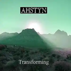 Picture for song 'AHSTYN - Returned (Solo Acoustic)' by artist 'Austin Ryan Hoffmann (AHSTYN)'