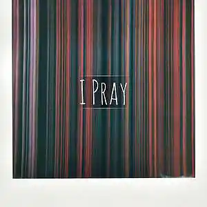 Picture for song 'I Pray' by artist 'BeatBrotha'