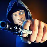 Picture for song 'code of the block' by artist 'Bigg Chose'