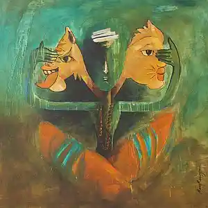 Picture for song 'Maintain' by artist 'Black Chalk'